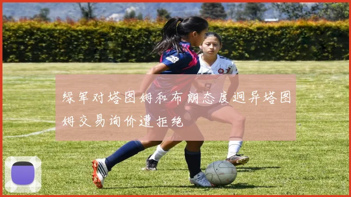 绿军对塔图姆和布朗态度迥异塔图姆交易询价遭拒绝